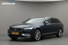 Volvo V90 - 2.0 D4 Inscription | Alle opties | Luchtvering | B&W