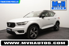Volvo XC40 - 1.5 T4 Recharge R-Design|PARELMOER|CAMERA|ACC|LED