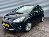 Ford C-MAX - 1.6 EcoBoost Titanium