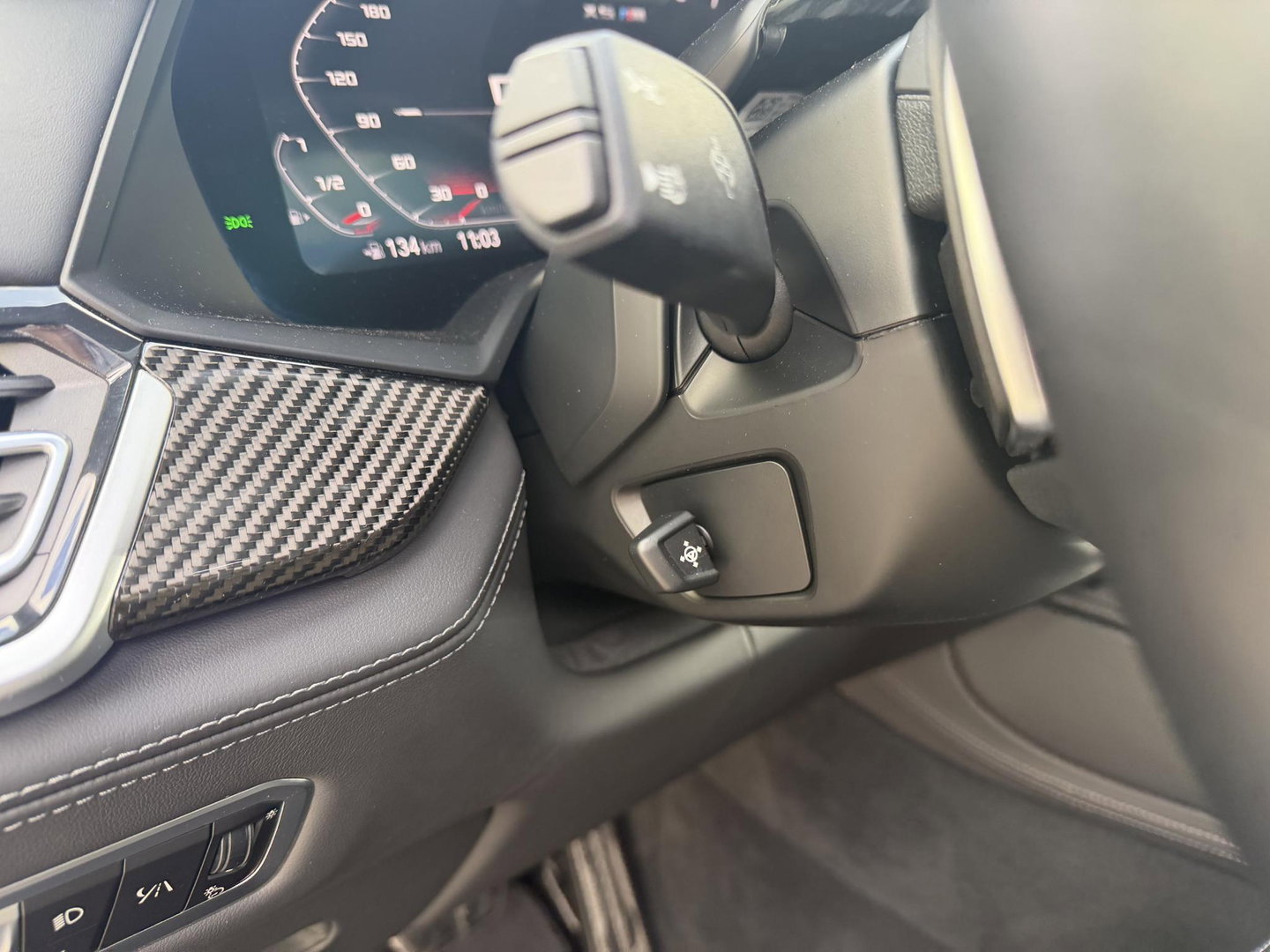BMW X5 M Competition 625PK l Panoramadak l HUD l Trekhaak l Stoel verwarming/stoel koeling