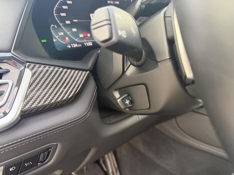 BMW X5 M Competition 625PK l Panoramadak l HUD l Trekhaak l Stoel verwarming/stoel koeling