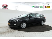 Opel Astra - Sports Tourer 1.4 Business+ 150Pk, Sport int. Navigatie, Climate,