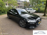 Audi A6 - Limousine 55 TFSI quattro Sport Pro Line S