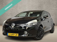 Renault Clio - 0.9 TCe Authentique (NAVIGATIE, AIRCO, CRUISE, GETINT GLAS, SPORTSTOELEN, BLUETOOTH, NIEUWE APK, NIEUWSTAAT)