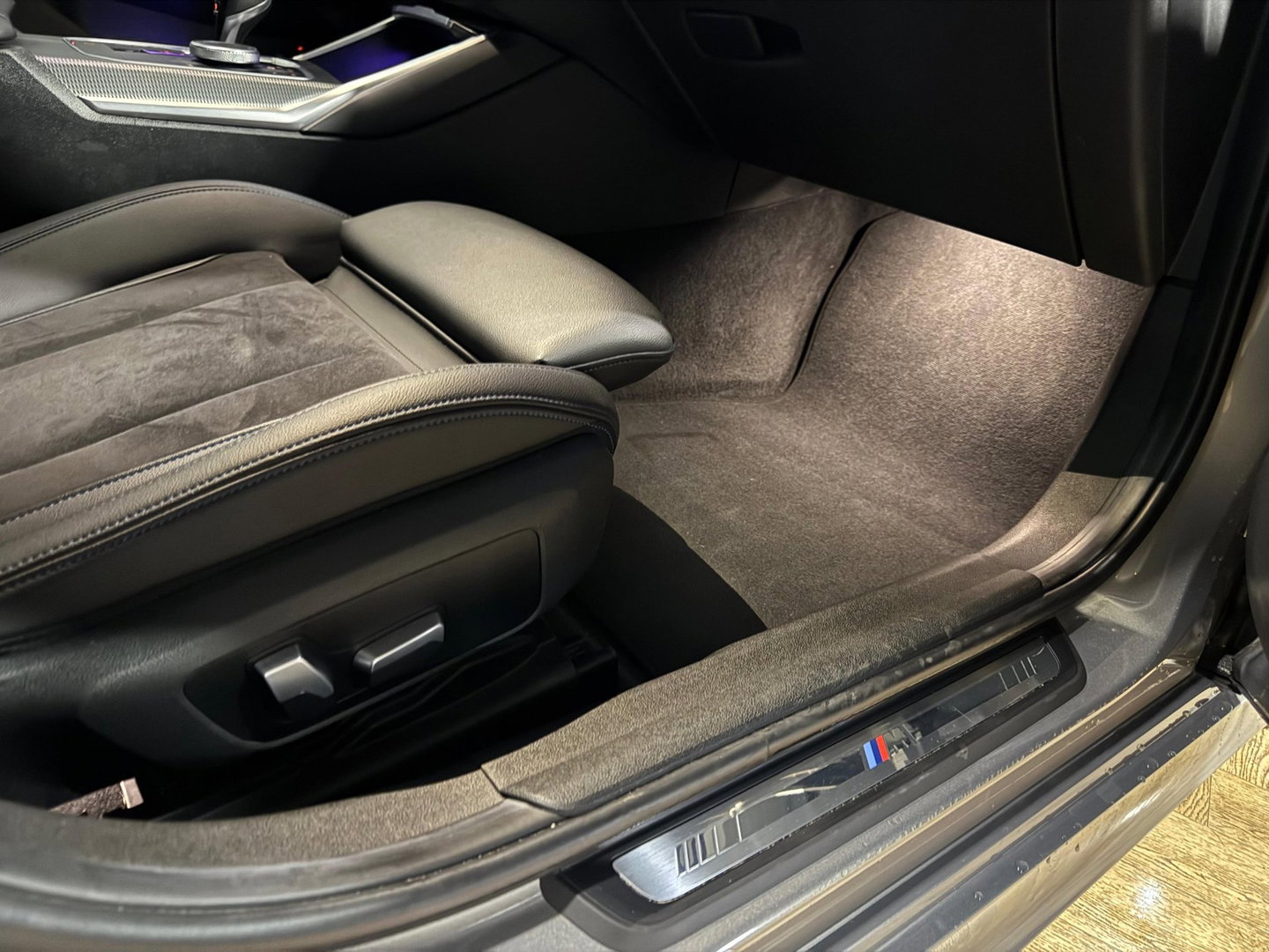 BMW 3 Serie Touring 330e M High Executive PANO KEYLESS MEMORY'
