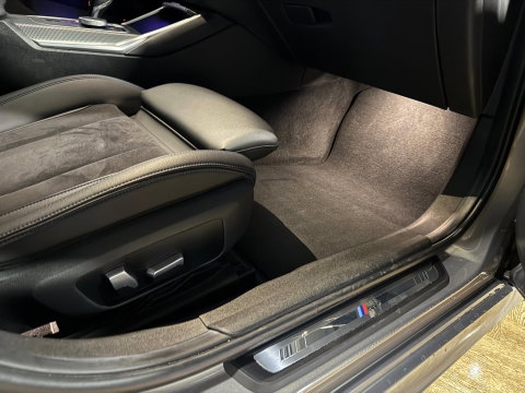 BMW 3 Serie Touring 330e M High Executive PANO KEYLESS MEMORY'