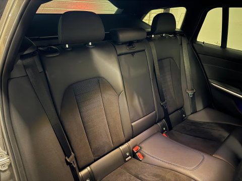 BMW 3 Serie Touring 330e M High Executive PANO KEYLESS MEMORY'