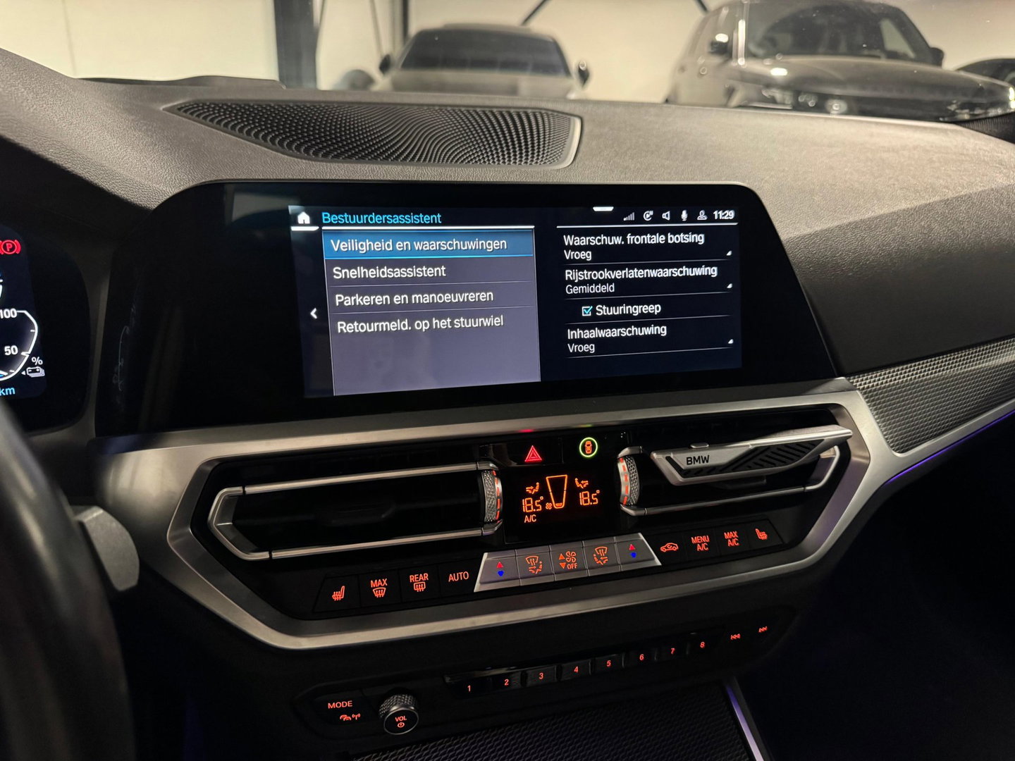 BMW 3 Serie Touring 330e M High Executive PANO KEYLESS MEMORY'