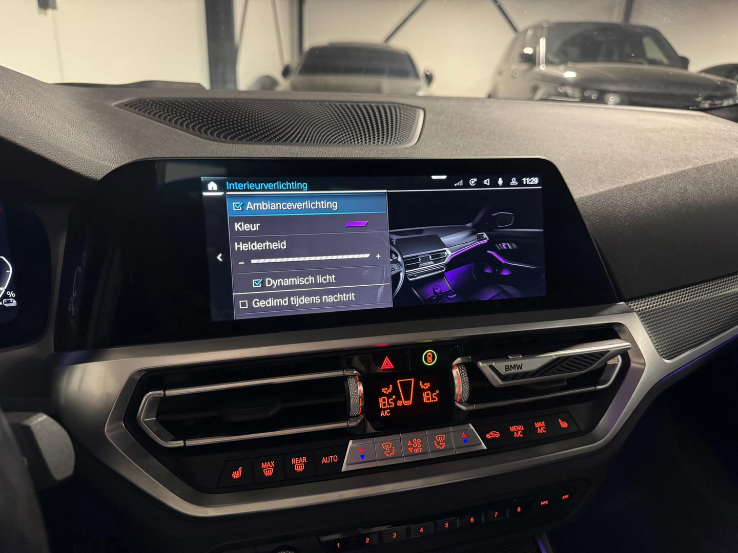 BMW 3 Serie Touring 330e M High Executive PANO KEYLESS MEMORY'