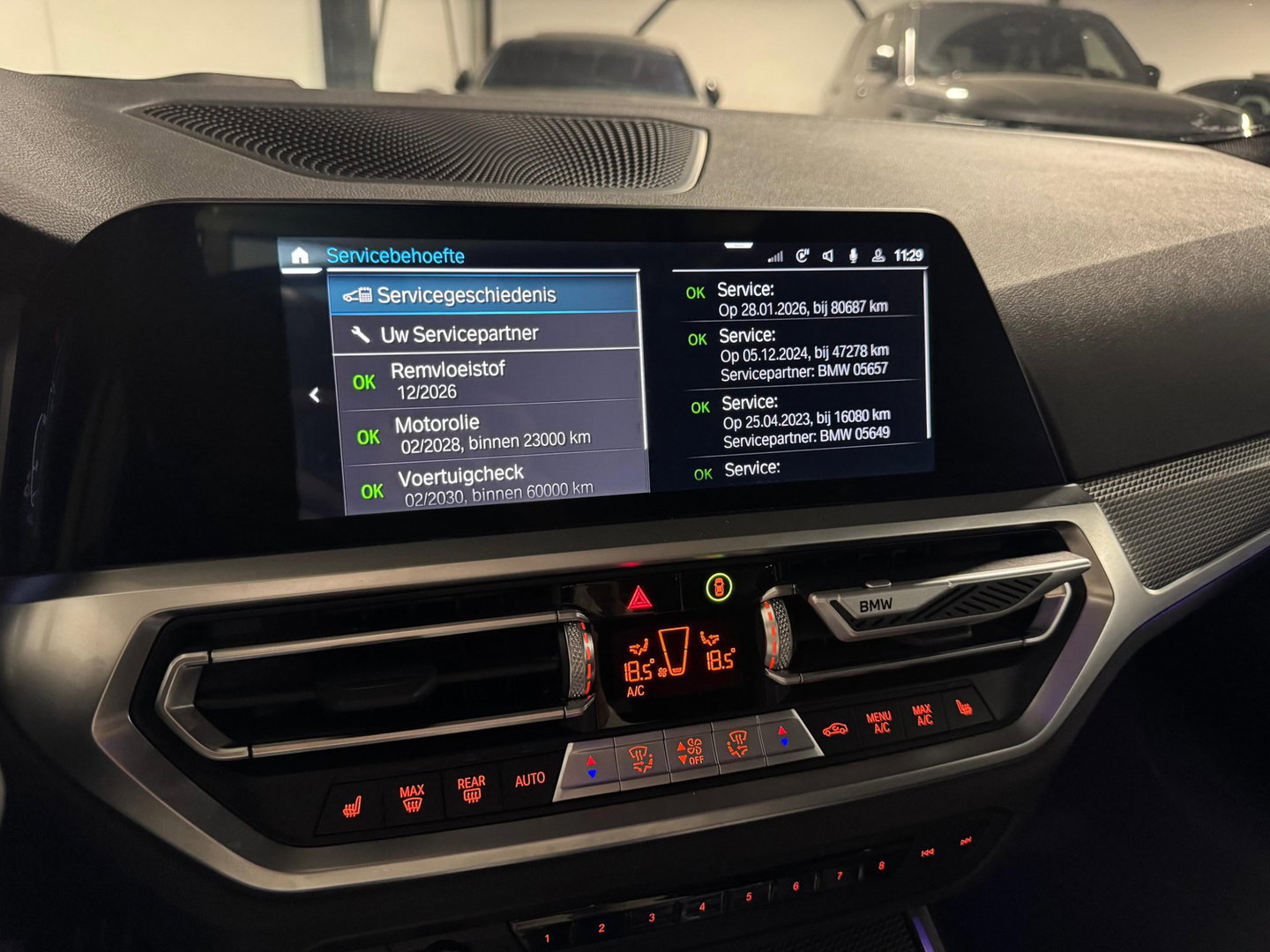 BMW 3 Serie Touring 330e M High Executive PANO KEYLESS MEMORY'