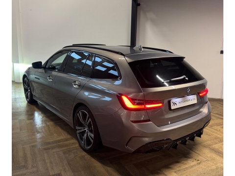 BMW 3 Serie Touring 330e M High Executive PANO KEYLESS MEMORY'