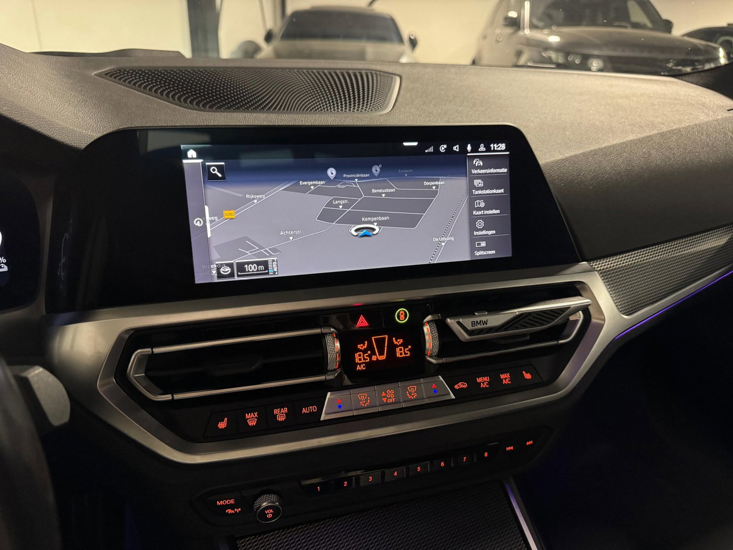 BMW 3 Serie Touring 330e M High Executive PANO KEYLESS MEMORY'