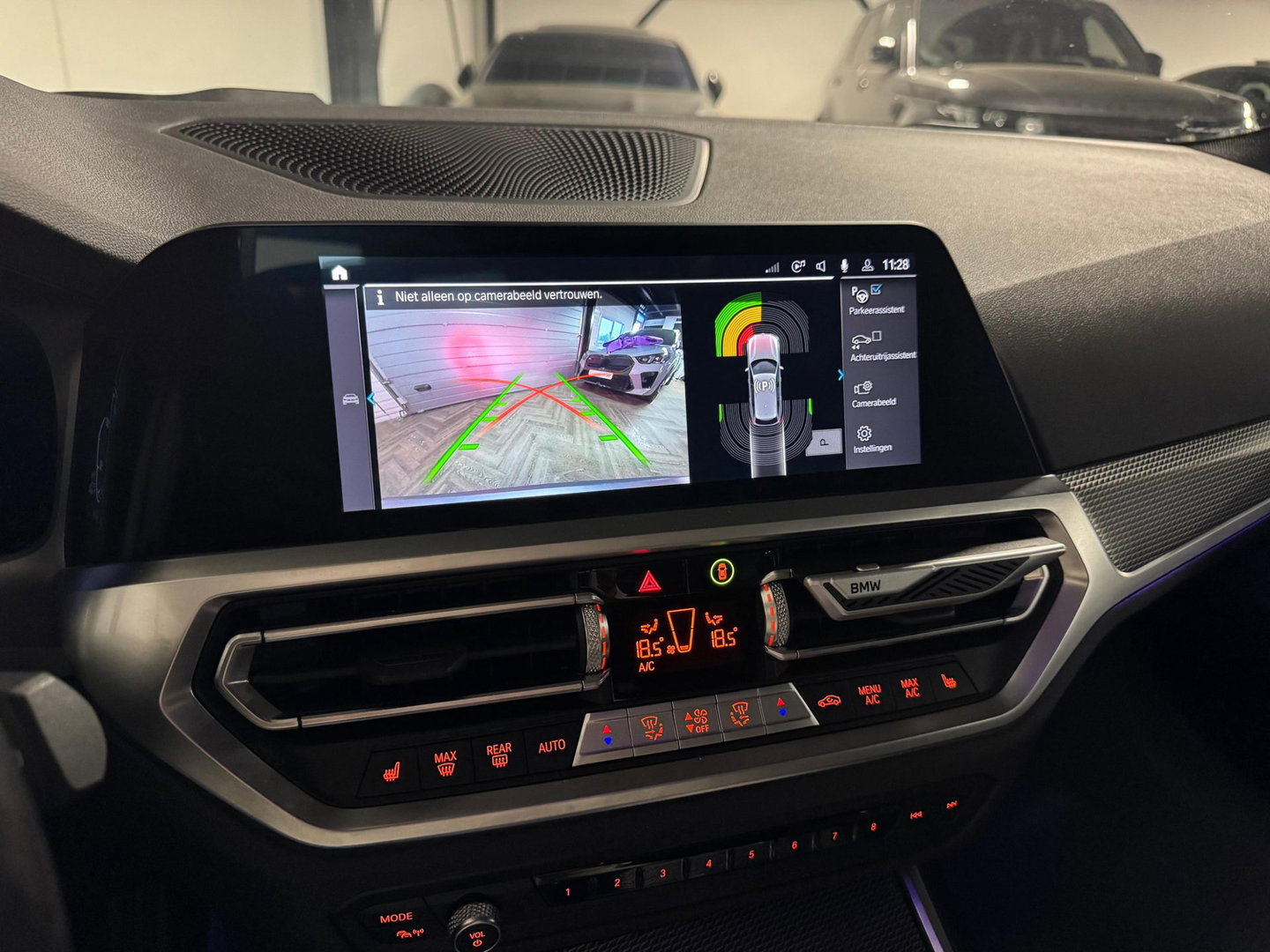 BMW 3 Serie Touring 330e M High Executive PANO KEYLESS MEMORY'