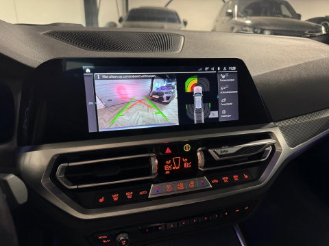 BMW 3 Serie Touring 330e M High Executive PANO KEYLESS MEMORY'