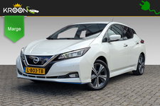 Nissan Leaf - e+ N-Connecta 62kWh SOH 93%
