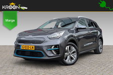 Kia e-Niro - ExecutiveLine 64kWh SOH 95% Warmtepomp