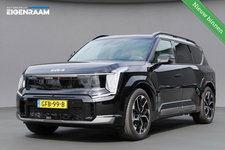 Kia EV9 - Launch Edition GT-Line AWD 99.8kWh | Pano | Trekhaak | Alle opties