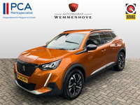 Peugeot 2008 - 1.2 PureTech Allure Pack