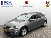 Volkswagen Golf - 1.0 TSI Edition