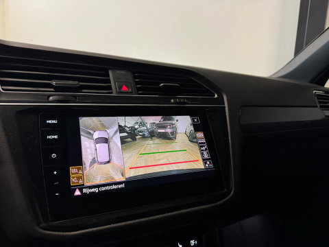 Volkswagen Tiguan 2.0 TSI 4Motion R-Line 7p PANO KEYLESS CAM