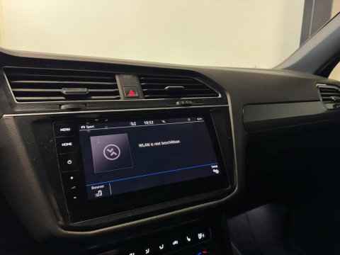 Volkswagen Tiguan 2.0 TSI 4Motion R-Line 7p PANO KEYLESS CAM