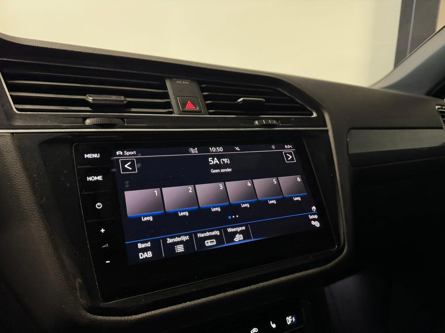 Volkswagen Tiguan 2.0 TSI 4Motion R-Line 7p PANO KEYLESS CAM