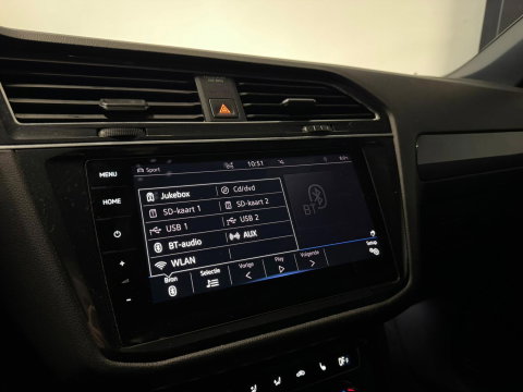 Volkswagen Tiguan 2.0 TSI 4Motion R-Line 7p PANO KEYLESS CAM