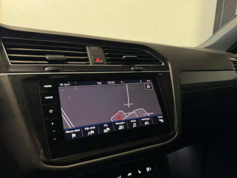 Volkswagen Tiguan 2.0 TSI 4Motion R-Line 7p PANO KEYLESS CAM