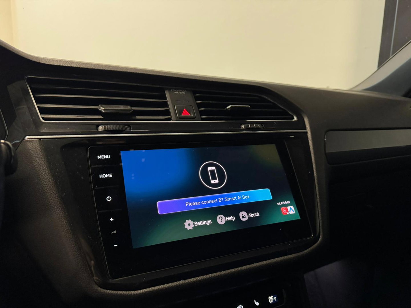 Volkswagen Tiguan 2.0 TSI 4Motion R-Line 7p PANO KEYLESS CAM