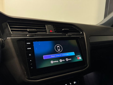 Volkswagen Tiguan 2.0 TSI 4Motion R-Line 7p PANO KEYLESS CAM