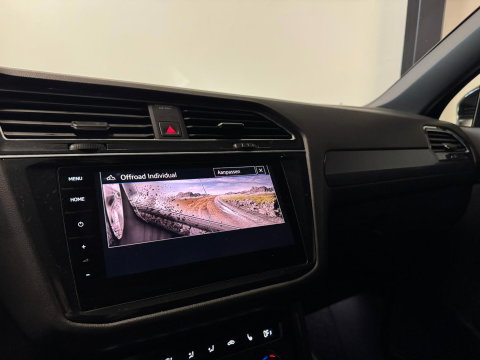 Volkswagen Tiguan 2.0 TSI 4Motion R-Line 7p PANO KEYLESS CAM