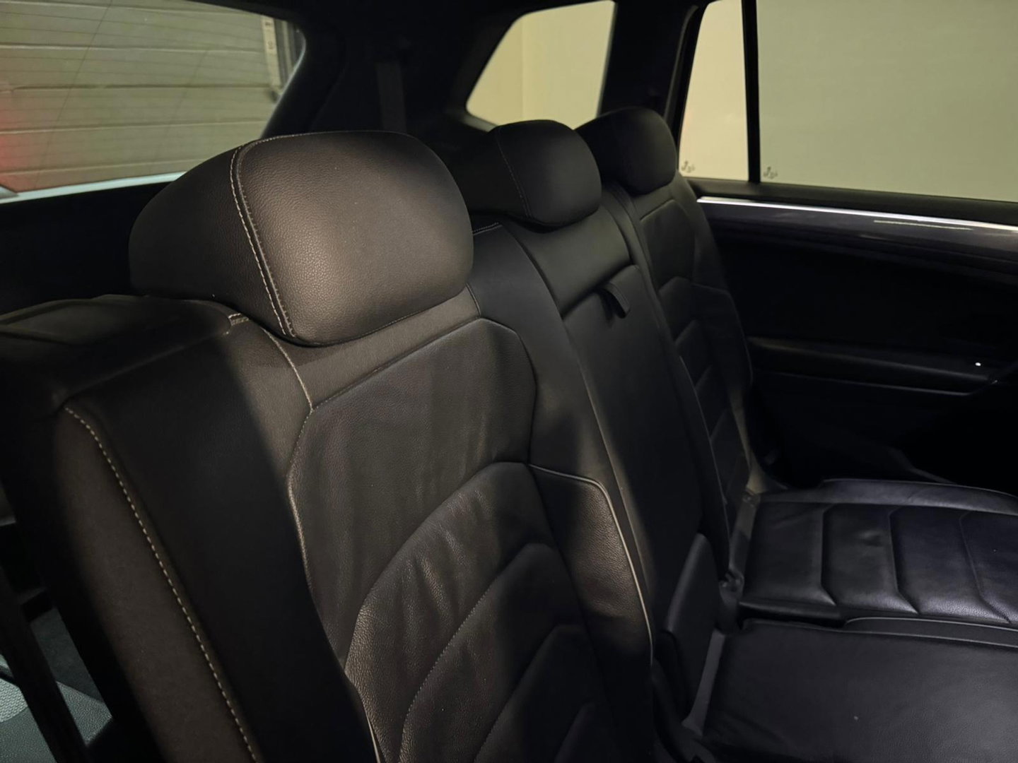 Volkswagen Tiguan 2.0 TSI 4Motion R-Line 7p PANO KEYLESS CAM