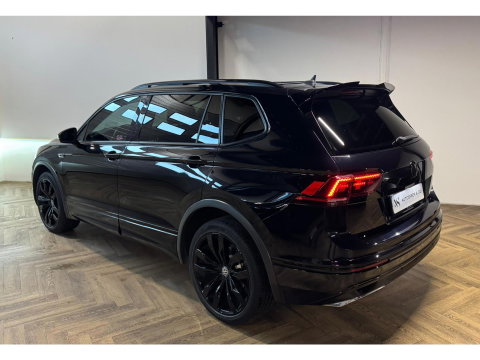 Volkswagen Tiguan 2.0 TSI 4Motion R-Line 7p PANO KEYLESS CAM