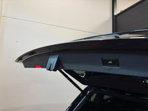 Volkswagen Tiguan 2.0 TSI 4Motion R-Line 7p PANO KEYLESS CAM