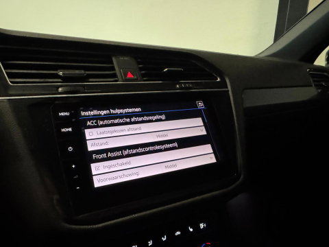 Volkswagen Tiguan 2.0 TSI 4Motion R-Line 7p PANO KEYLESS CAM
