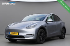 Tesla Model Y - Long Range AWD 75kWh | Trekhaak | SOH 94,9%