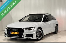 Audi A6 - 55 TFSIe Quattro Competition|PANO|MATRIX|MEMORY/B&O