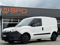 Opel Combo - 1.3 CDTi L1H1 Sport|NAP|Trekhaak|Airco|