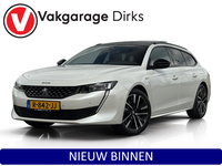Peugeot 508 - SW 1.6 HYbrid PHEV GT Pack ✅ Pano ✅ Nappa Leder ✅ Focal
