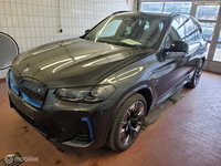 BMW iX3 - M Sport aut Voll IX3 M SPORT IMPRESSIVE VOL