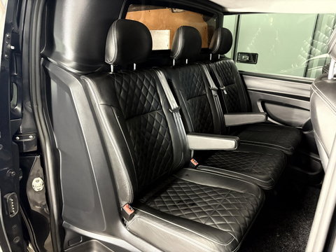 Mercedes-Benz Vito 114 CDI DC MARGE | GETUNED 190PK J2D | LEDER | LED | RWD