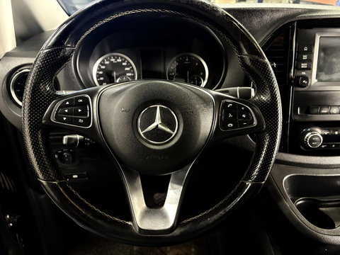 Mercedes-Benz Vito 114 CDI DC MARGE | GETUNED 190PK J2D | LEDER | LED | RWD