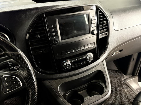 Mercedes-Benz Vito 114 CDI DC MARGE | GETUNED 190PK J2D | LEDER | LED | RWD
