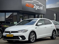 Volkswagen Polo - 1.0 TSI R-LINE NAVI CAMERA DIGI-DASH APPLE-CARPLAY LED LMV PDC