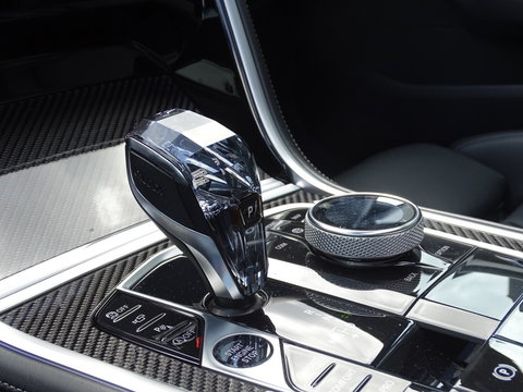 BMW 8 Serie Gran Coupé 840i 341PK X-Drive M-Performance / carbon / 360° / *NAP*