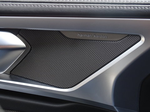 BMW 8 Serie Gran Coupé 840i 341PK X-Drive M-Performance / carbon / 360° / *NAP*
