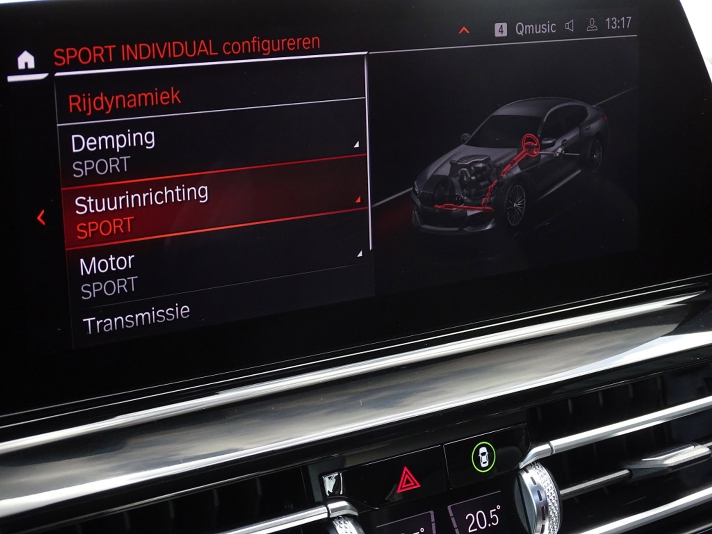 BMW 8 Serie Gran Coupé 840i 341PK X-Drive M-Performance / carbon / 360° / *NAP*