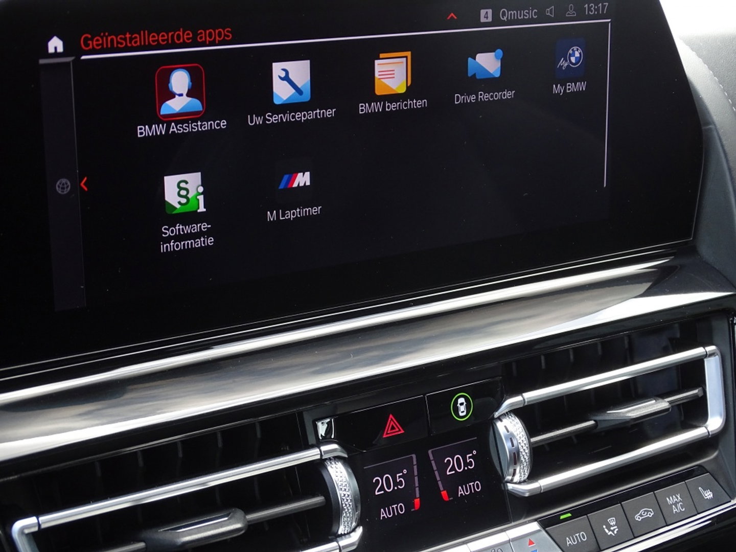 BMW 8 Serie Gran Coupé 840i 341PK X-Drive M-Performance / carbon / 360° / *NAP*