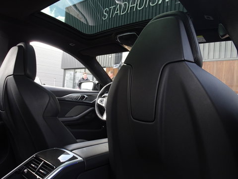 BMW 8 Serie Gran Coupé 840i 341PK X-Drive M-Performance / carbon / 360° / *NAP*