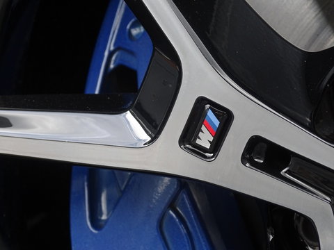 BMW 8 Serie Gran Coupé 840i 341PK X-Drive M-Performance / carbon / 360° / *NAP*